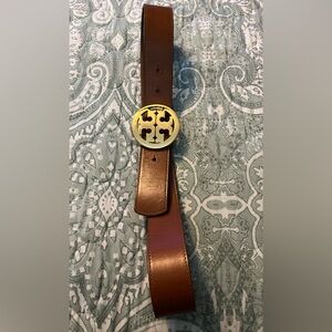 Tory Burch Belt few scratches